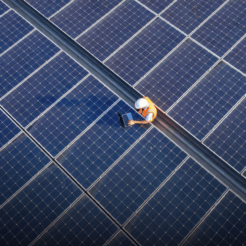Powering the Utilities of Tomorrow