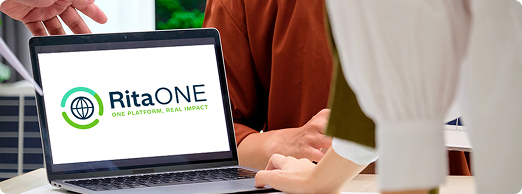 Agentic AI and RitaONE Enable Industry 5.0 Practices