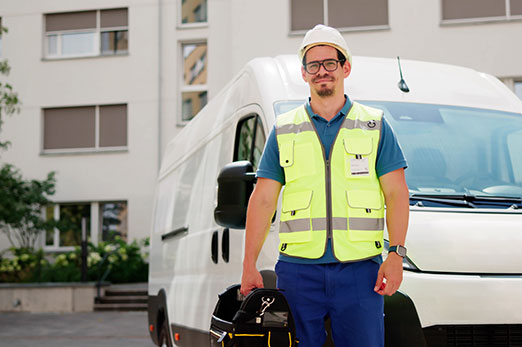 Do The Right Work, With the Right Resources, At the Right Time.