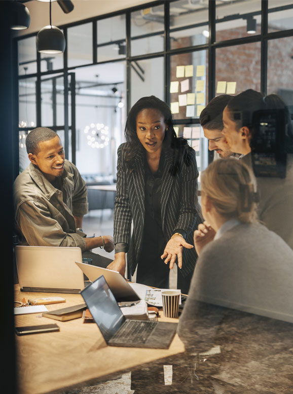 AI-led Modernization for Adaptive, Resilient Enterprises
