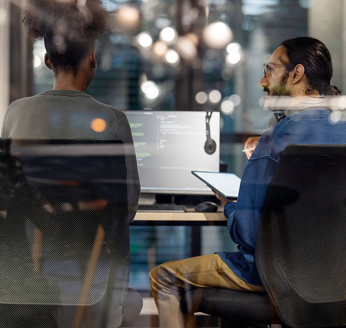 AWS Recognizes Hitachi Digital Services for Cloud Resilience Competency