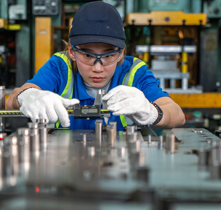 Accelerate Innovation and Improve Time-To-Market with Product Engineering Services