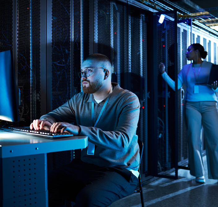 Accelerating DORA - The Digital Operational Resilience Act 