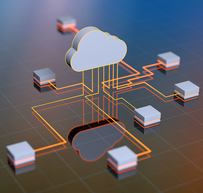 Adopting a Modern Cloud Management Operating Model: How Hitachi’s Application Reliability Center (HARC) Solves the Problem.
