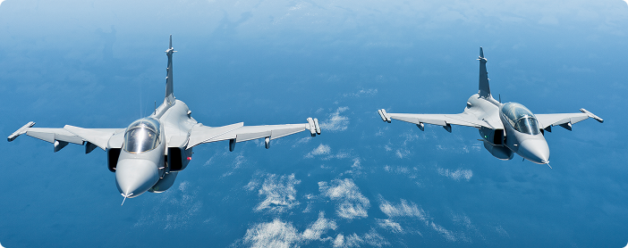 Aerospace & Defense