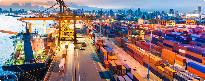 Automotive & Logistics