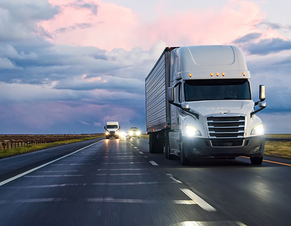 Reimagine Mobility. Modernize WhatMoves the World.