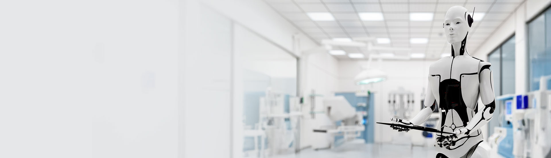 CES 2026: Physical AI, Robots, and the Future of Home and Work