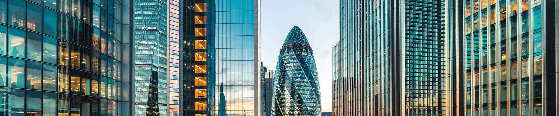 Engineering Trust: Markerstudy Builds Partnerships That Work
