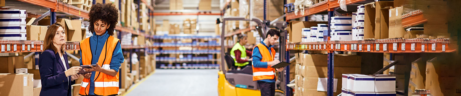 Hitachi helps Wolseley with supply chain transformation