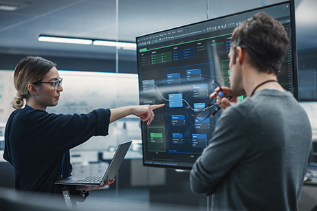 Checklist for successful application modernization 