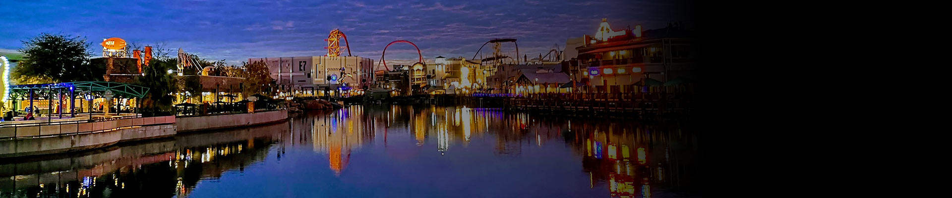 Clean Energy Solutions for Universal Orlando and Universal Studios