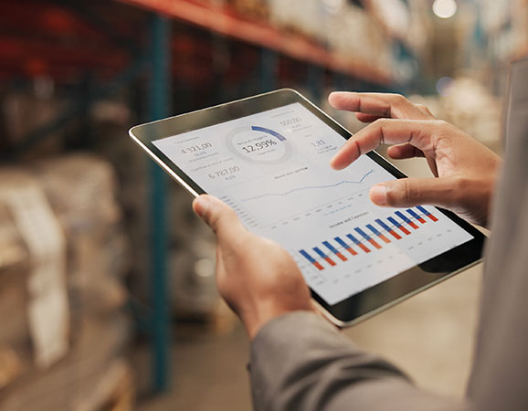 Control Costs. Drive Value.Scale with Confidence.