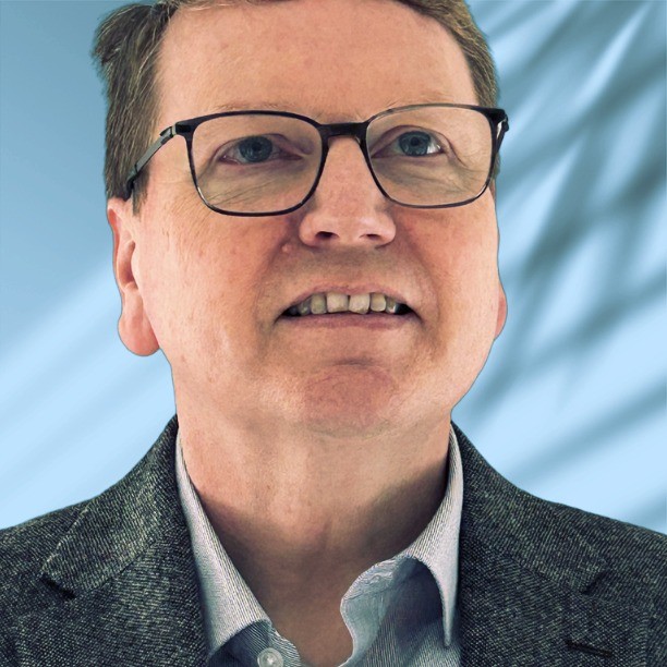 Colin Parker