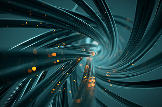 Build the Digital Backbone of the Grid