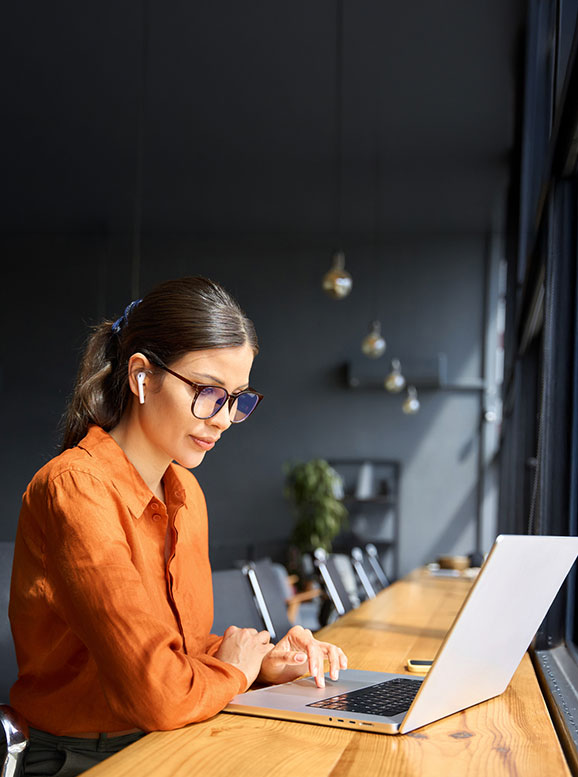 Connected Experiences. Intelligent Operations.  Sustainable Growth.
