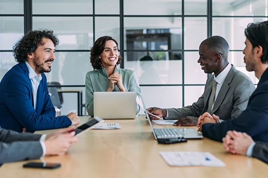 Accelerating Upstream Energy Innovation through Streamlined OSDU Adoption