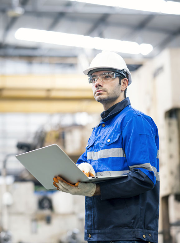Engineering Confidence in Data