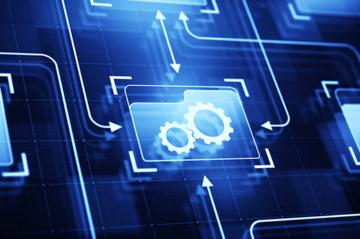 Connect Data Across the Enterprise with Reliability Built In