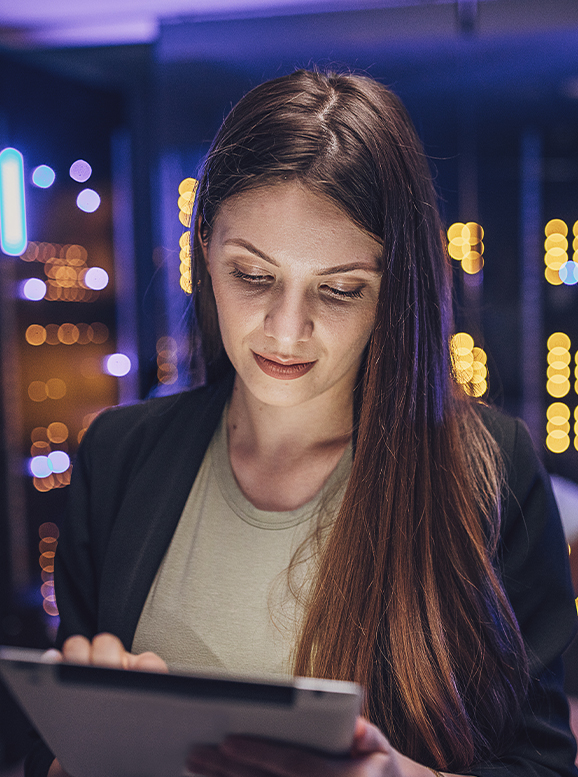 Trust Starts with Governed, Visible, Reliable Data