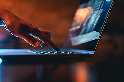 Embed Trust, Control, and Compliance by Design
