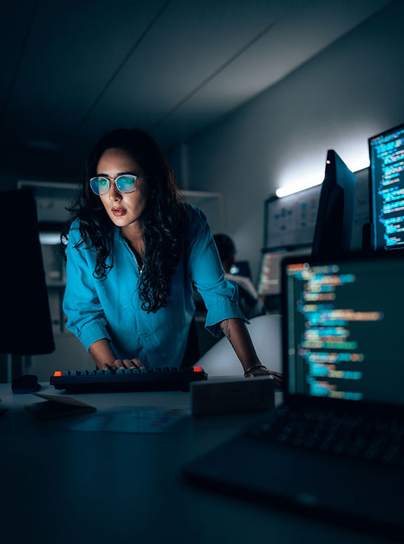 Modernize for Agility, Visibility and Growth