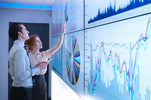 Ensure Data Is Accurate, Consistent, and Trusted