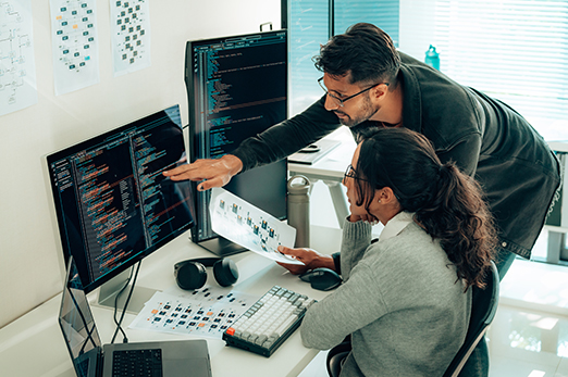 Make Governance Continuous and Scalable