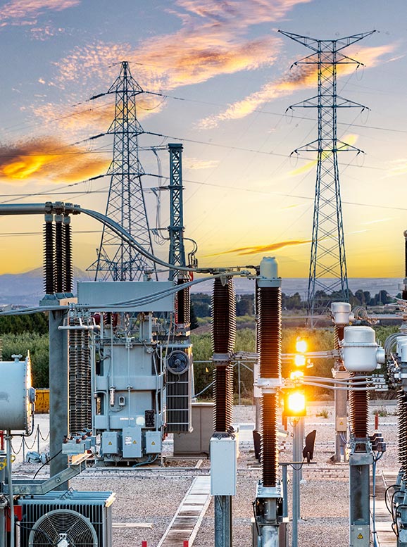 Powering the World’s  Most Critical Systems – Intelligently