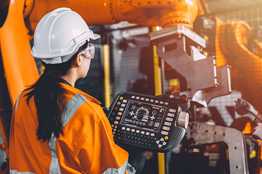 Embed Cost Control into Engineering and Operations