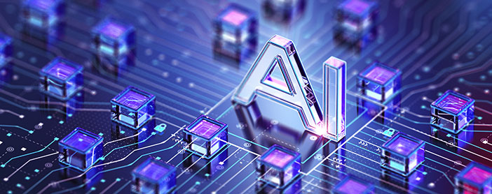 Enterprise AI