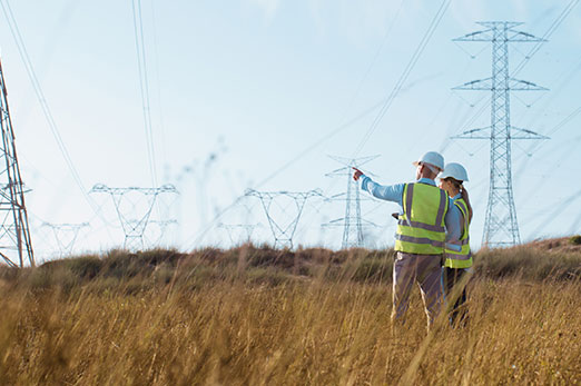 Modernize Utility Platforms and Operations