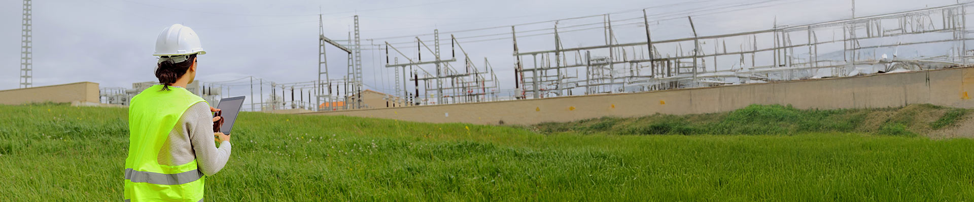 Energy Digitizes Substations to Drive Performance
