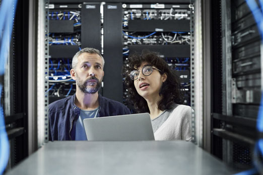 Expose Gaps, Define Reliability Targets
