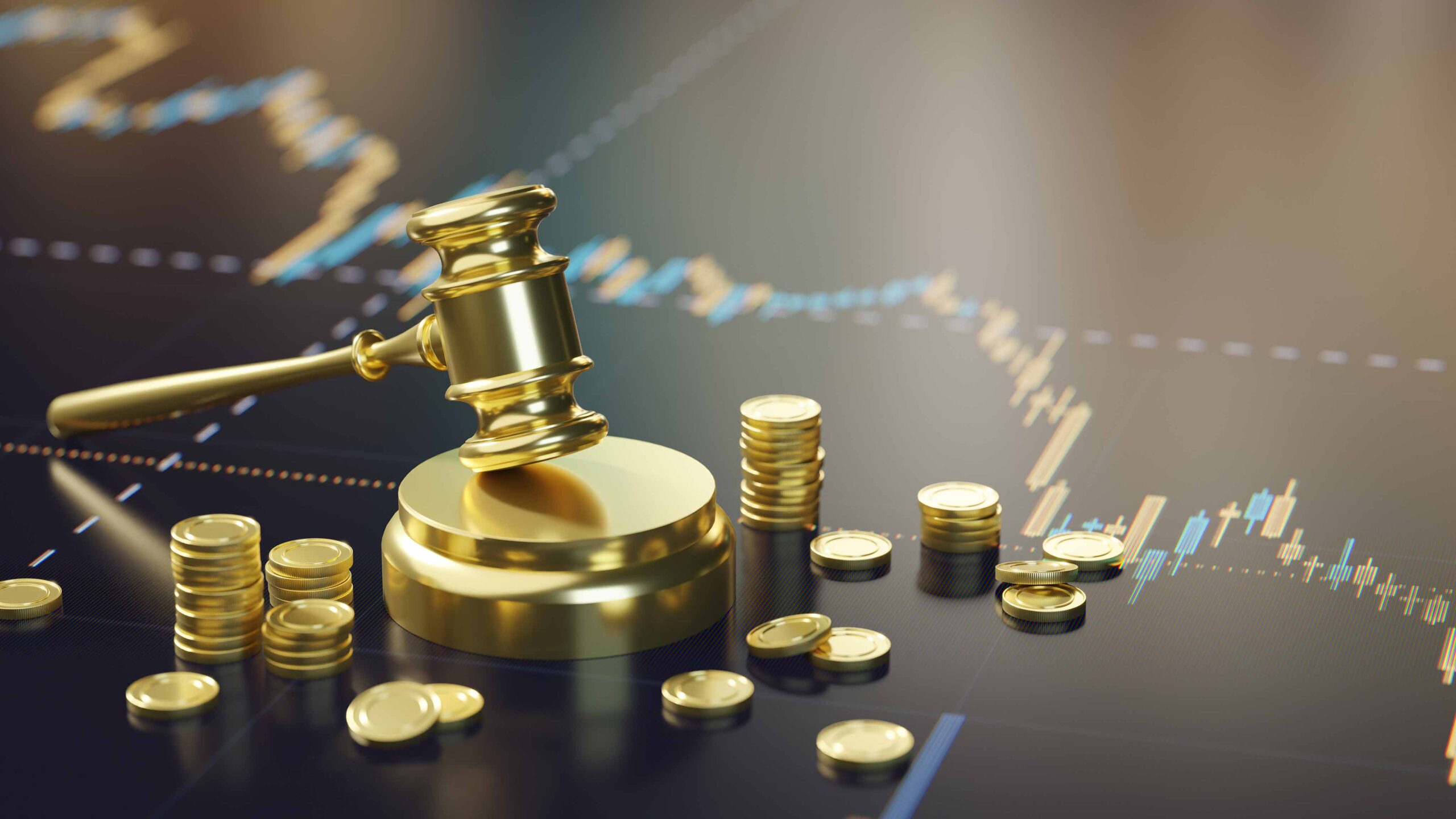 Financial governance built into cloud operations.