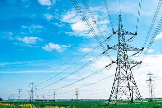Operate Resilient, Intelligent Grids