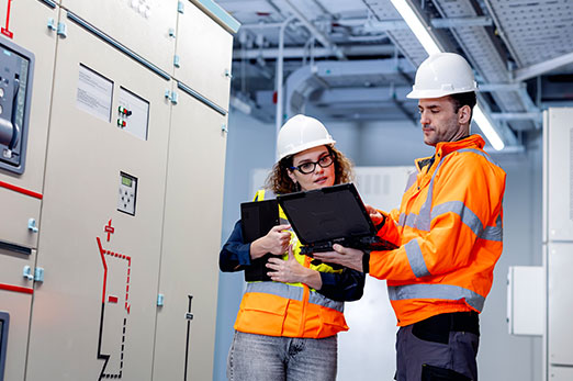 Improve Reliability, Engagement, and Resilience