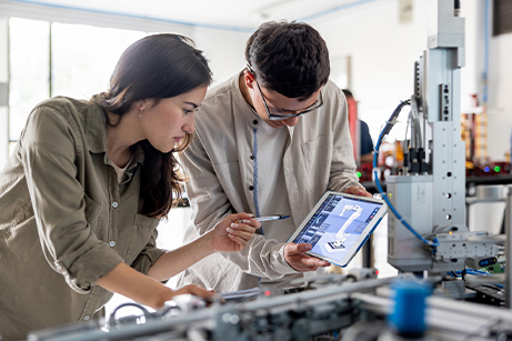 Improve Time-to-Market with Cloud-Native Product Engineering Services & DevOps