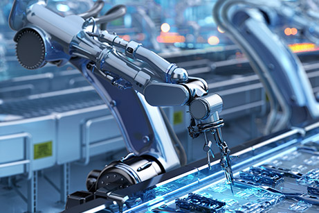 Innovating Industries with AI By Converging OT & IT Data with Hitachi 