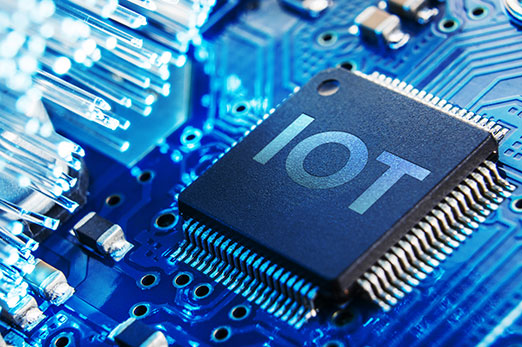 Enable Smart, Connected Product Experiences