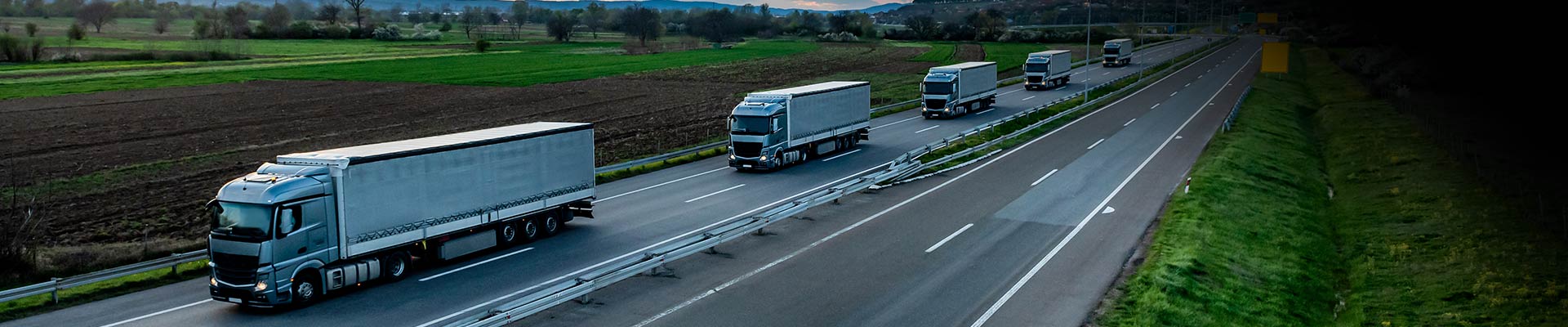 Keeping 100,000+ Trucks on the Road