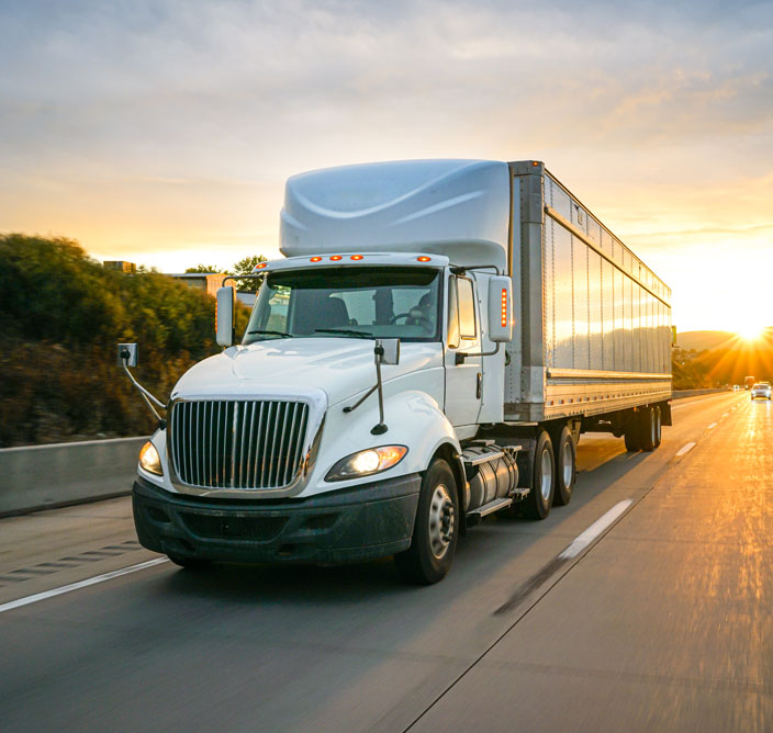 Keeping a Fleet on the Road: The Penske Story