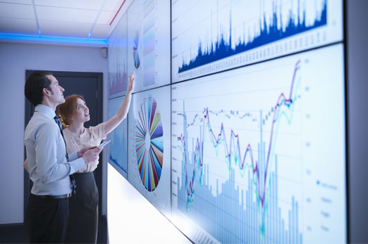Know What to Modernize. Prioritize What Matters.
