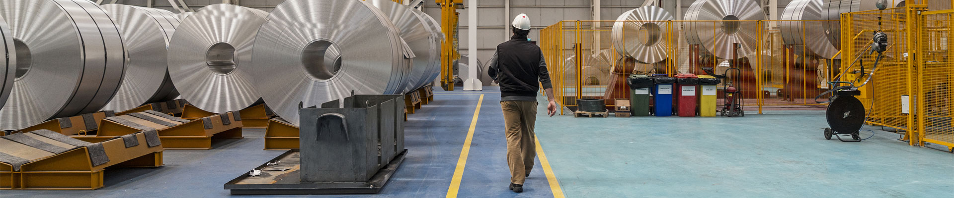 Logan Aluminum: Reliable IT/OT data for operational performance