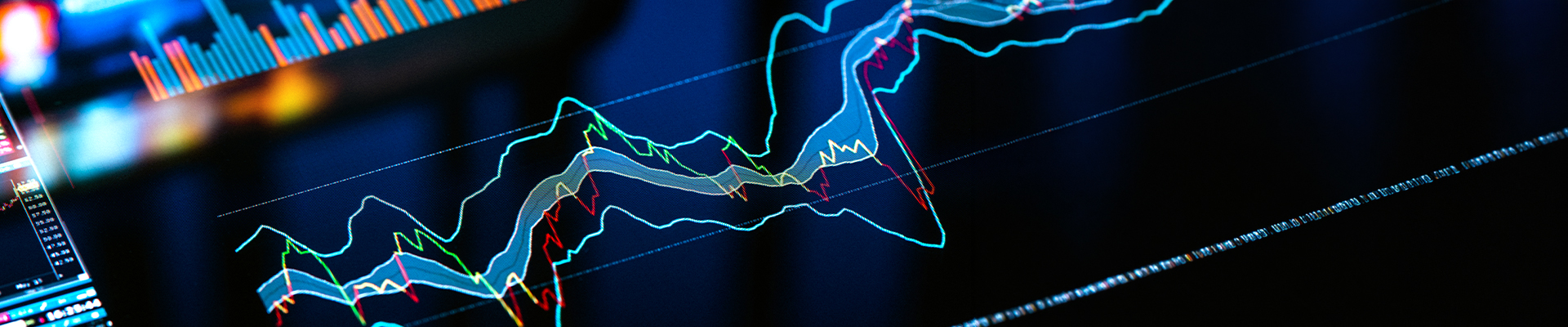 MSRB Cloud Data Lake for Market Insights