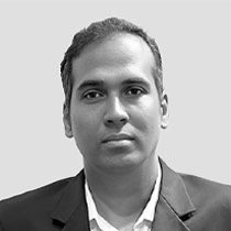 Madhusudhanan Panchapakesan