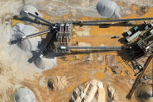Digitally Transforming Safer, Smarter Mining Operations