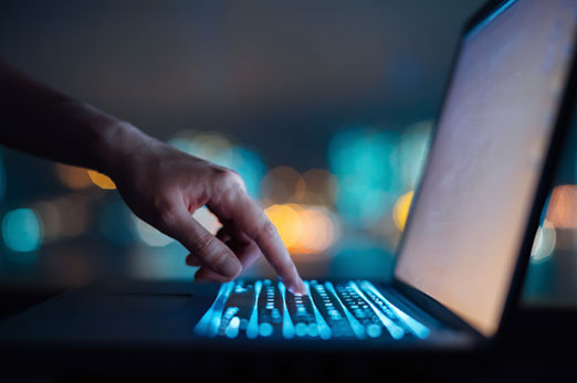 Monitor, Detect, and Prevent Failures