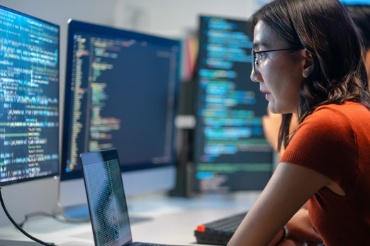 Move Data to Cloud with Speed and Control