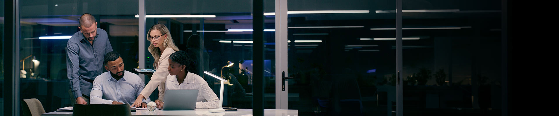 Multi-year SAP Managed Services for Leading Global Automaker